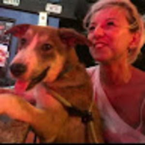 Meet your Posher, Roberta